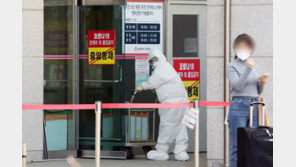 서울 3만6212명 신규 확진, 이틀째 3만명대…사망 64명