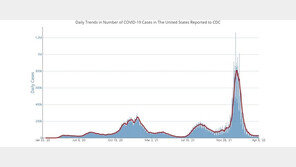 파우치 “올 가을 美서 ‘스텔스 오미크론’ 파동 닥친다” 경고