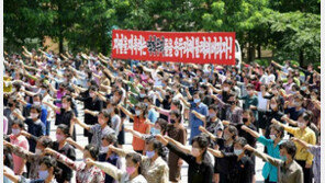 “몽둥이맛 못 본 미친개가…” 北 날로 높아지는 ‘막말’ 수위