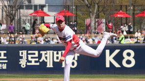 양현종, SSG 상대로 KIA 복귀 첫승+최연소 2000이닝 기록 도전