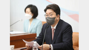 여소야대 해법…조해진 “상대방 신뢰”, 권성동 “국민지지”