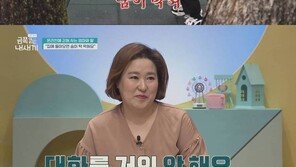 엄마와 밥 안 먹은지 5년째…온라인서 위로 얻는 ‘금쪽이’ 사연은?