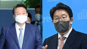 윤석열, 권성동에 당선 축하 전화…“앞으로 잘해봅시다” 