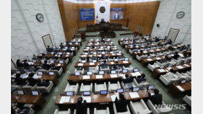 ‘서울시 추경안’ 오늘 처리 결국 불발…시의회 11일로 연기