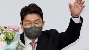 [사설]국민의힘 원내대표 권성동… ‘脫 윤핵관’이 성패의 관건