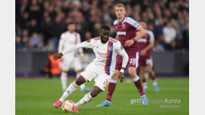 토트넘서 ‘먹튀’ 비판받던 은돔벨레의 한 방, 친정 리옹 살렸다