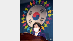 대검 “검수완박, 형사사법 근간 흔든다” 민주당에 반기