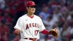 오타니, MLB 최초 개막전 선발·톱타자 동시 달성