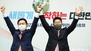 권성동 “윤핵관에서 홀로서기 중”…당정관계-협치 숙제