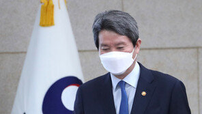 이인영 “개성 만월대 남북공동발굴조사 재개 희망”