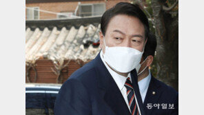 국책硏 ‘알박기’ 논란…尹 측 “국민 보기 적절치 않아”