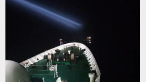 “제주 해상 추락 해경 헬기 이륙 30~40초 만에 추락”