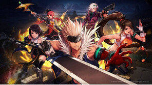 [한주의 게임소식] '2N'의 대표 IP 경쟁 펼치지는 게임 시장