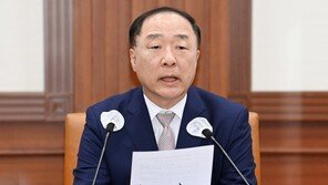 홍남기 “IPEF 참여 긍정 검토…CPTPP 현 정부서 가입신청” 