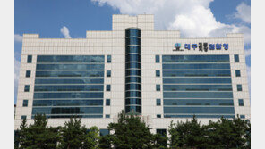 대구지검 “수사-공소유지 분리 안돼…검찰청법 개정안 우려”