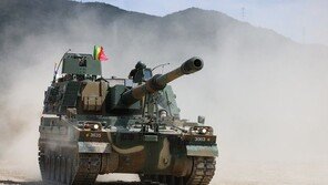 호주에 K-9 자주포 생산공장 착공, 국내 방산기업 첫 해외 생산기지 