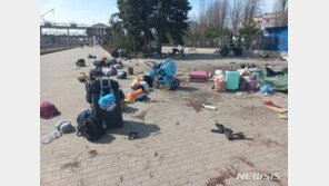 ‘우크라 침공’ 러군, 수미 지역 철수…美 “병력 증원 징후”