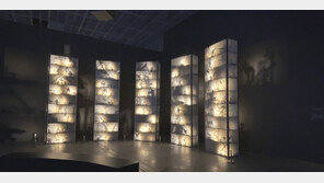 기억을 기억하는 13가지 방식…국립현대미술관 기획전 ‘나너의 기억’