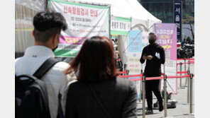 “국내 유입없다” XE변이 해외선 ‘유행중’…국내 감염 ‘초읽기’