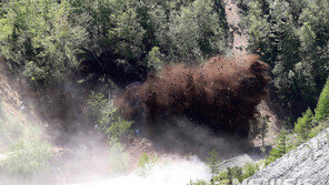 북한, 풍계리 핵실험장 복구 2월중순부터 시작