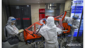 코로나19 신규확진 18만5566명…누적 확진 1500만 명 돌파