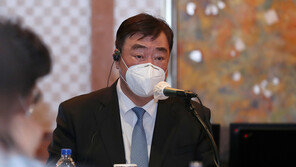 北 ICBM 용인하면서 韓 사드 간섭하는 中… ‘신냉전’ 고착화