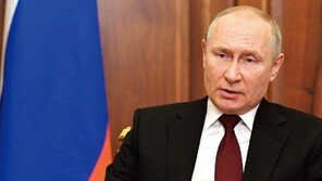 푸틴의 편집증?…우크라 상황 꼬이자 러 보안국 요원들 대거 숙청