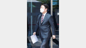 안철수 “국정과제, 2주 정도 걸릴 것…분과별 조정 중”