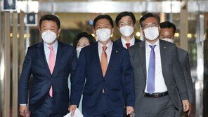 양향자 법사위 사보임에…국힘 “검수완박 폭주” 맹비난