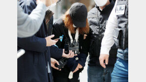 초등생 두 아들 살해한 40대母 “죽을죄 지어…벌 받겠다”