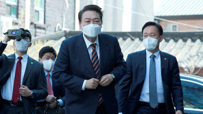 尹 당선인, 인사검증 속도…10일 경제부총리 등 5~6명 발표