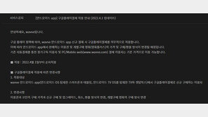 구글 인앱결제 강제에 고객센터 불났다…소비자도 회사도 ‘진땀’