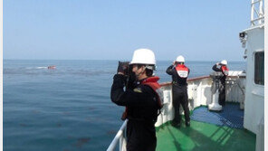 대만해역서 3번째 시신 발견…‘교토 1호’ 한국 선원 확인