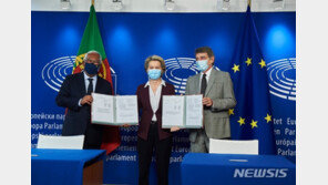 WHO “유럽의 코로나 확산세감소 불구 여전히 ‘주의’ 필요”