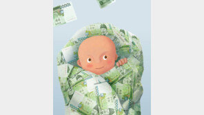 “한국, 경제규모 대비 양육비 부담 세계 최고”…美 투자은행 분석