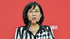 김현숙 “여가부 개편 시기 예단 어려워…충분히 의견수렴 하겠다”