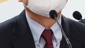 박보균 “블랙리스트, 악몽같은 기억…尹정부선 존재할 수 없다”