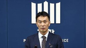 현직 부장검사 “檢 개판 만든 장본인들 모여 개혁? 철면피 스미스씨”