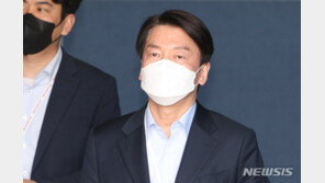 안철수, 첫 내각 발표에 “尹당선인 판단하기에 최선의 선택”