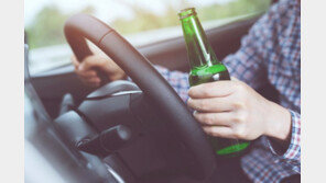 술 마시고 시동 못 건다…음주운전 방지 장치 렌터카에 시범 운영