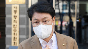 장제원 “이태규 인수위원 사퇴, 인사 갈등 문제 아닐 것” 