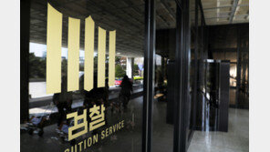 ‘검수완박’이 국제적 추세?…OECD 77% ‘檢수사권 보장’