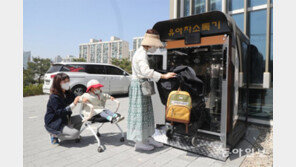 “여기 들어갔다 나오면 깨끗”