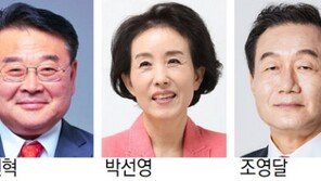 이주호 “서울교육감 예비후보 등록”… 중도-보수 단일화 난항 