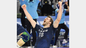 배구 챔프전 177분… 이보다 길고 힘든 경기는 없었다