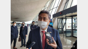 尹대표단 “美, 대중·대러 관계 중시…글로벌 정세 韓 국익 극대화 논의”