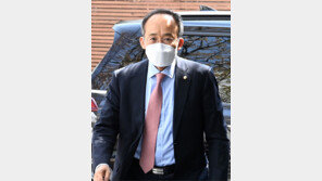 경제사령탑에 정책통 추경호… “기업 발목 모래주머니 벗길 것” 