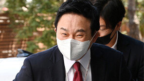 부동산정책 대수술 이끌 국토장관, ‘대장동 1타강사’ 원희룡 깜짝 발탁 