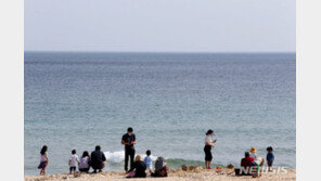 서울 낮 최고기온 25도…‘초여름 날씨’ 이어져