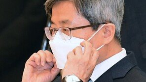 [단독]판사들도 집단행동…김명수 편파인사 공식 문제제기
